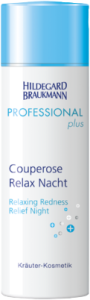 Hildegard Braukmann Professional Plus Couperose Relax Nacht