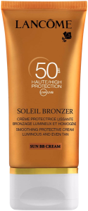 Lancôme Soleil Bronzer Sun BB Cream SPF 50