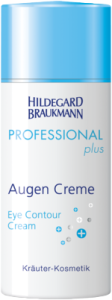 Hildegard Braukmann Professional Plus Augen Creme