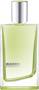 Jil Sander Evergreen EdT Nat. Spray
