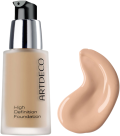 Artdeco High Definition Foundation