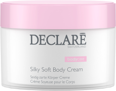 Declaré Body Care Silky Soft Body Cream