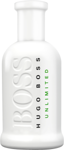 Hugo Boss Boss Bottled Unlimited EdT Nat. Spray