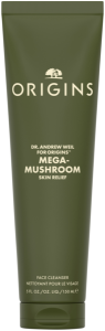 Origins Dr. Andrew Weil for Origins Mega-Mushroom Skin Relief Face Cleanser