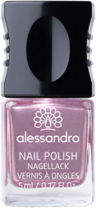 alessandro Nail Polish