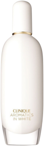 Clinique Aromatics in White Perfume Spray