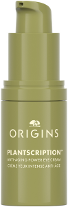 Origins Plantscription Anti-Aging Power Eye Cream
