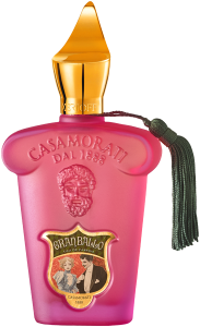 CASAMORATI Grand Ballo EdP Spray