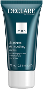 Declaré Men Aftershave Skin Soothing Cream