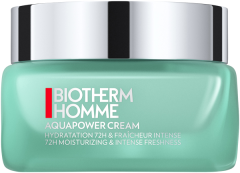 Biotherm Homme Aquapower 72H Gel Crème Glacial Concentré