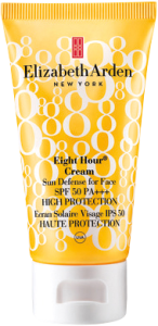 Elizabeth Arden Eight Hour Cream Sun Defense for Face SPF 50