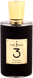 Nejma 3 EdP Nat. Spray