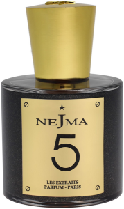 Nejma 5 EdP Nat. Spray