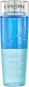 Lancôme Bi-Facil Double-Action Eye Makeup Remover