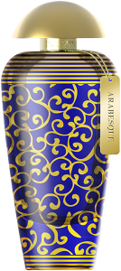The Merchant of Venice Murano Exklusiv Arabesque EdP Nat. Spray