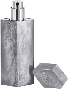 Maison Francis Kurkdjian Globe Trotter - Edition Zinc