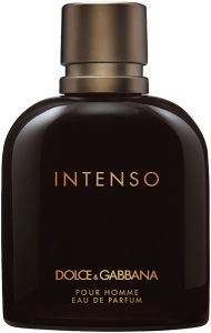 Dolce & Gabbana Pour Homme Intenso EdP Nat. Spray