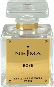 Nejma Les Quintessences Rose Luxury Oil Extract