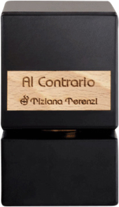 Tiziana Terenzi Al Contrario Extrait de Parfum