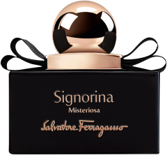 Salvatore Ferragamo Signorina Misteriosa EdP Nat. Spray