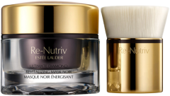 Estée Lauder Re-Nutriv Ultimate Diamond Revitalizing Mask Noir