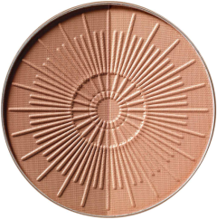 Artdeco Bronzing Powder Compact Long-Lasting Refill