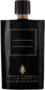 Simone Andreoli Camouflage EdP Spray Intense