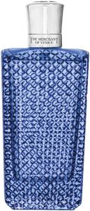 The Merchant of Venice Nobil Homo Venetian Blue EdP Nat. Spray