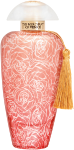 The Merchant of Venice Rosa Moceniga EdP Nat. Spray