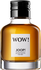 Joop! Wow! EdT Nat. Spray for Men