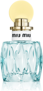 Miu Miu L'Eau Bleue EdP Nat. Spray