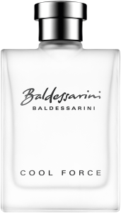 Baldessarini Cool Force EdT Nat. Spray