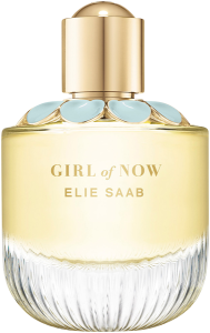 Elie Saab Girl of Now EdP Nat. Spray