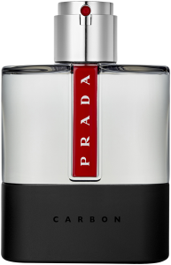 Prada Luna Rossa Carbon EdT Nat. Spray