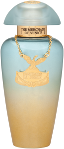 The Merchant of Venice La Fenice Pour Femme EdP Nat. Spray