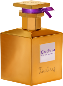 Isabey Gardénia EdP Nat. Spray