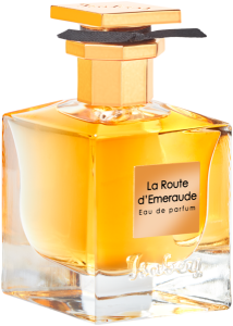 Isabey La Route d'Emeraude EdP Nat. Spray
