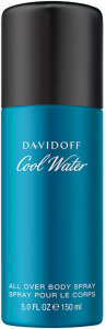 Davidoff Cool Water All Over Body Spray