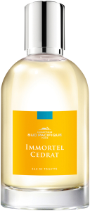 Comptoir Sud Pacifique Jardins Pop Immortel Cédrat EdT Nat. Spray