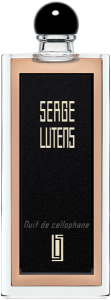 SERGE LUTENS Nuit de Cellophane EdP Flacon Nat. Spray