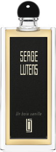SERGE LUTENS Un Bois Vanille EdP Flacon Nat. Spray