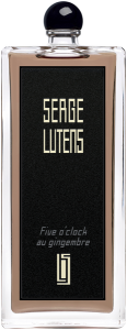 SERGE LUTENS Five O'Clock au Gingembre EdP Flacon Nat. Spray