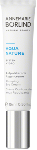 ANNEMARIE BÖRLIND AquaNature Aufpolsternde Augencreme