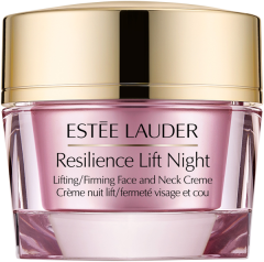 Estée Lauder Resilience Lift Night Lifting/Firming Face and Neck Creme