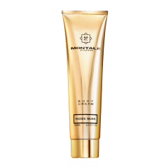 Montale Roses Musk Body Cream
