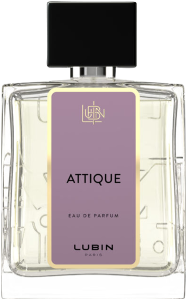 Lubin Evocations Attique EdP Nat. Spray