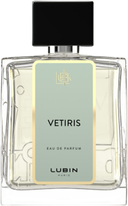 Lubin Evocations Vetiris EdP Nat. Spray