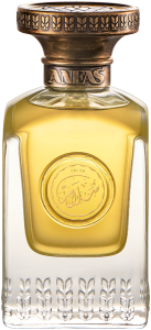 Anfas Salam Extrait de Parfum