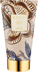 Aerin Amber Musk Body Cream