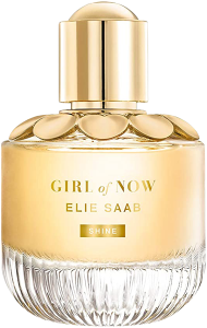 Elie Saab Girl of Now Shine EdP Nat. Spray